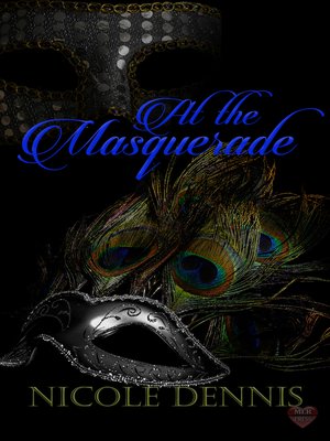 cover image of At the Masquerade